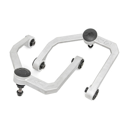 Rough Country 2-3" Forged Upper Control Arms I 83401A