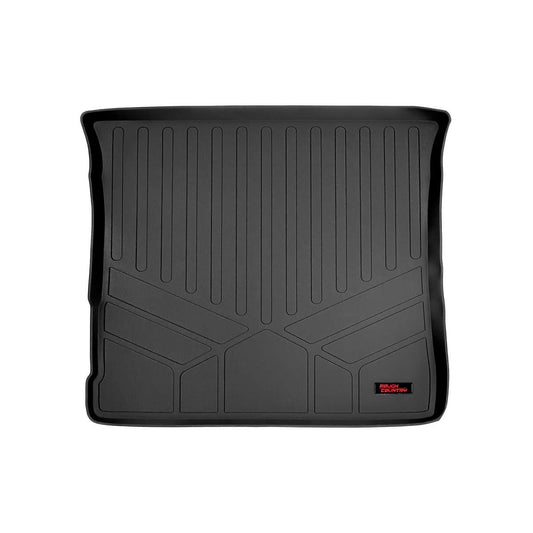 ROUGH COUNTRY Rear Cargo Mat | Jeep Grand Cherokee 2WD/4WD (2011-2022) | M-6110