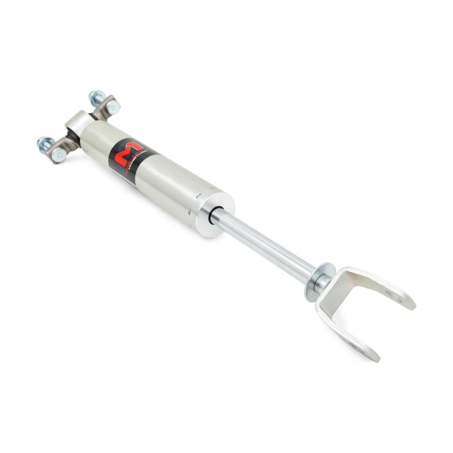 Rough Country 3.5-4.5" M1 Monotube Front Shocks I 770780_A