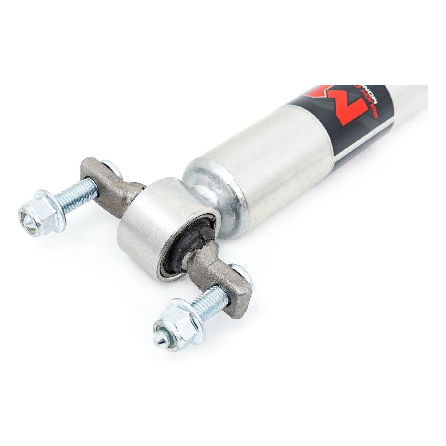 Rough Country 5-8" M1 Front Shocks I 770776_A