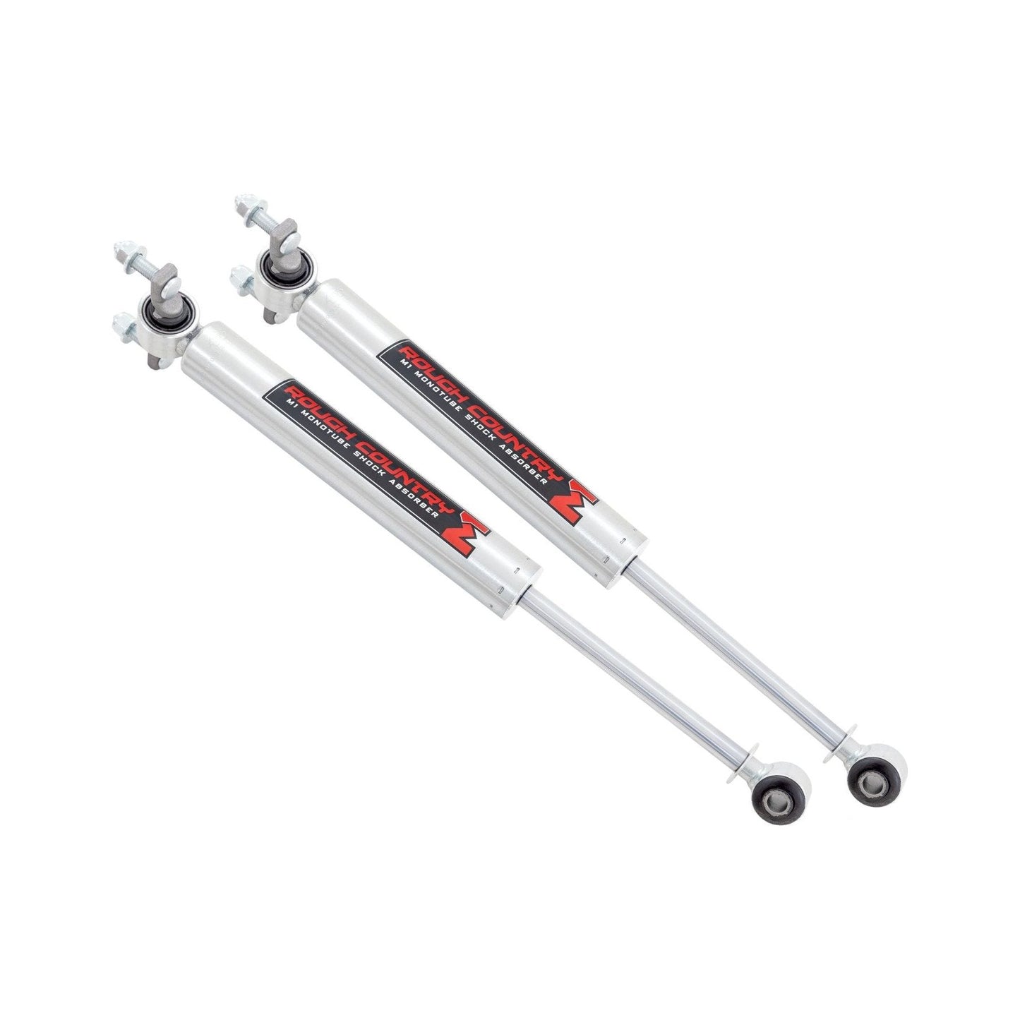 Rough Country 5-8" M1 Front Shocks I 770776_A