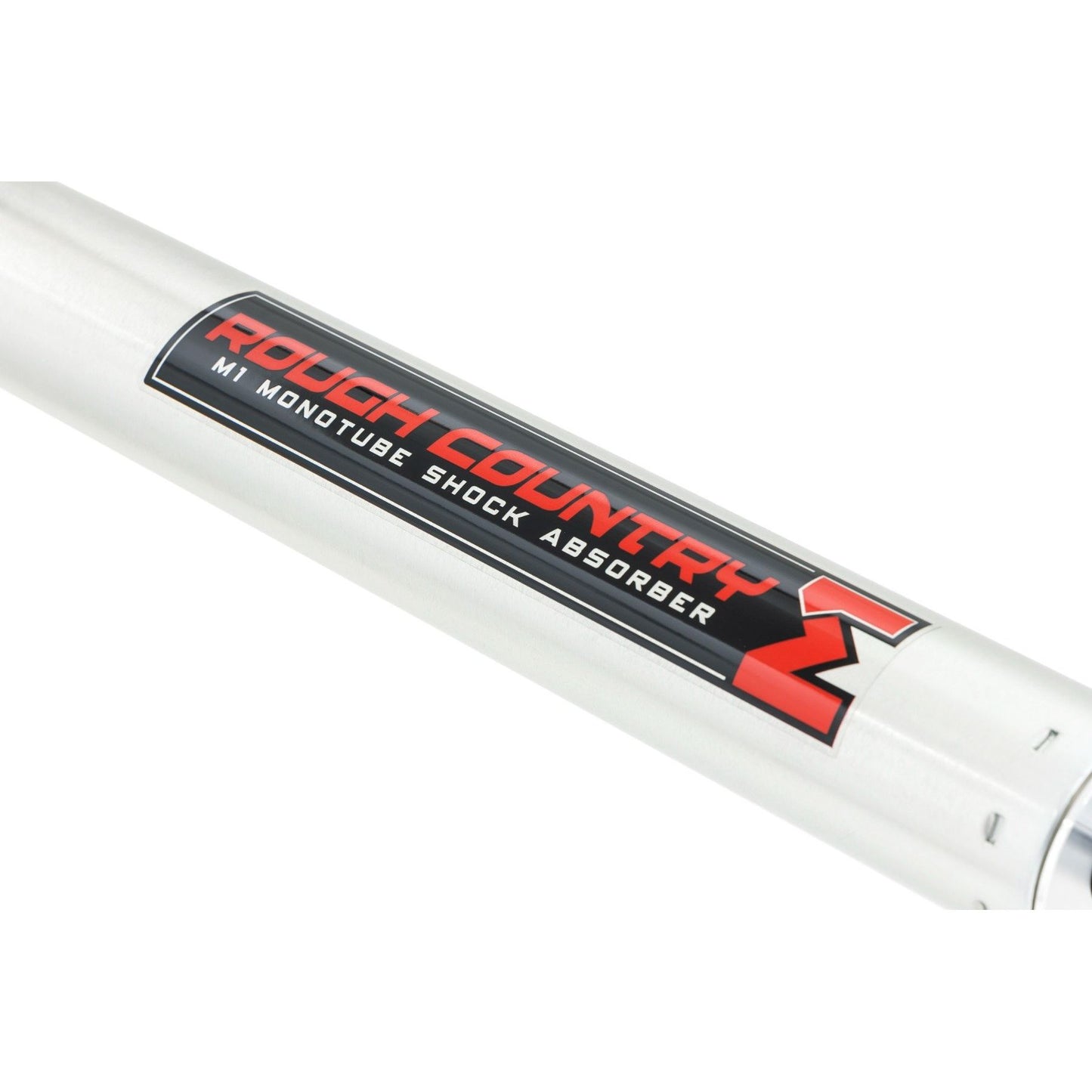 ROUGH COUNTRY M1 Monotube Front Shocks | 0" | Ford Ranger 2WD/4WD (1983-1997) | 770766_A