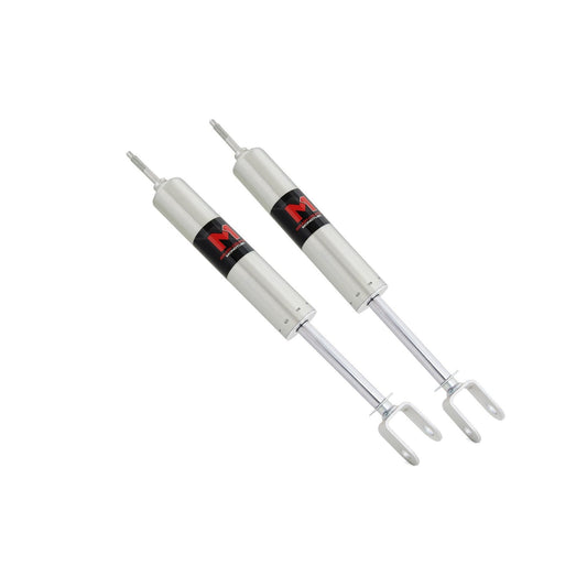 ROUGH COUNTRY M1 Front Shocks | 0-3" | Chevy/GMC Sierra 1500/Silverado 1500/Tahoe/Yukon (99-06 & Classic) | 770747_A
