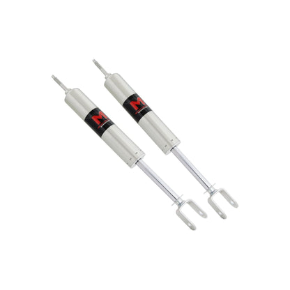 Rough Country 3.5-6.5" M1 Monotube Front Shocks I 770760_A