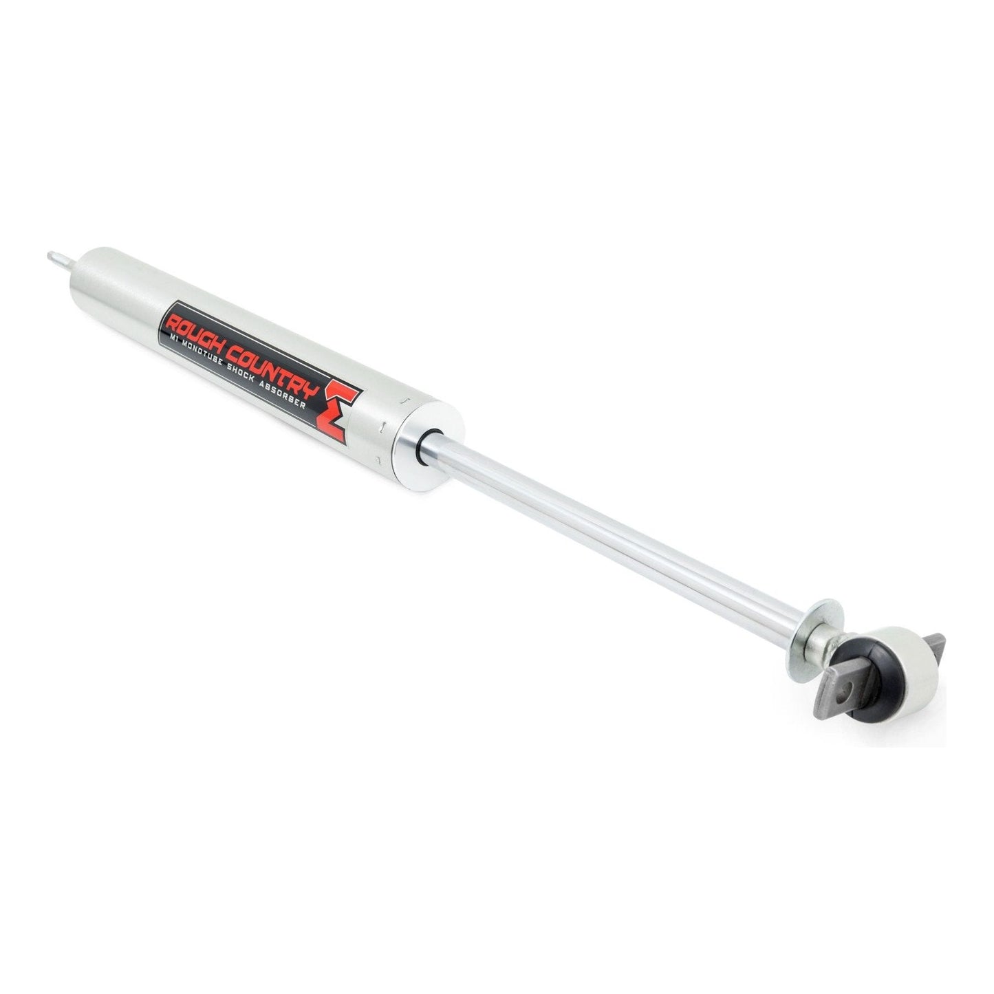 Rough Country 5-6.5" M1 Monotube Front Shocks I 770743_F