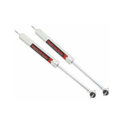 Rough Country 5-6.5" M1 Monotube Front Shocks I 770743_F