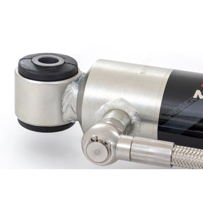 ROUGH COUNTRY M1R Monotube Rear Shocks | 0-2" | Chevy/GMC 1500 (99-06 & Classic) | 770738RES_M