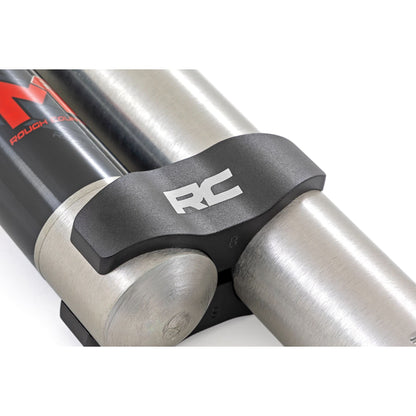 ROUGH COUNTRY M1R Monotube Rear Shocks | 4-6" | Jeep Wrangler JL (18-25)/Wrangler Unlimited (18-25)  | 770824RES_A
