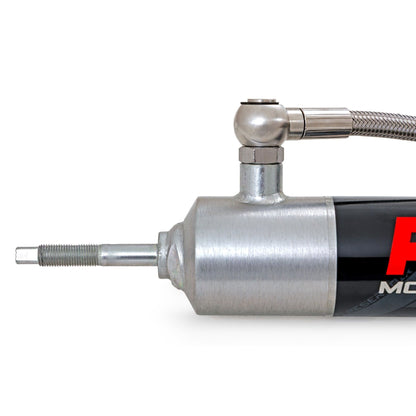 ROUGH COUNTRY M1R Monotube Rear Shocks | 2-4" | Toyota 4Runner 4WD (2025) | 770865RES_B