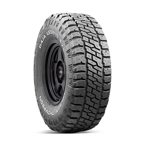 Mickey Thompson Tire BAJA LEGEND EXP