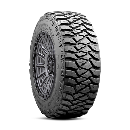 Mickey Thompson Tire BAJA LEGEND MTZ