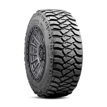 Mickey Thompson Tire BAJA LEGEND MTZ