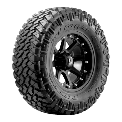 Nitto Trail Grappler M/T