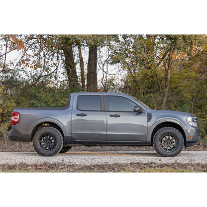 ROUGH COUNTRY 1 Inch Leveling Kit | Ford Maverick 4WD (2022-2025) | 51063