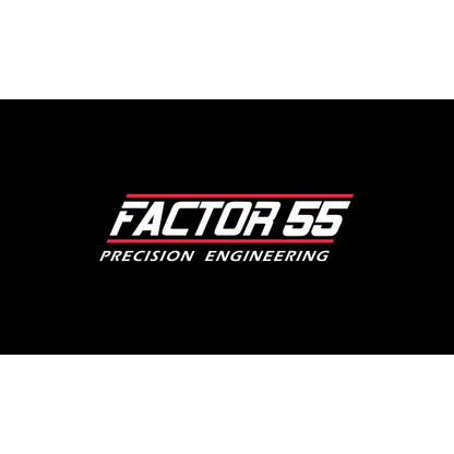 FACTOR 86 GRAY FLATLINK (WINCHES UP TO 16,500 LBS) 00050-06