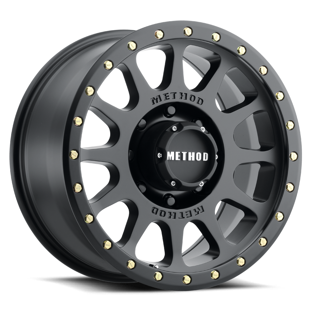 305
NV Matte Black