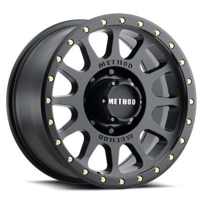 305
NV Matte Black