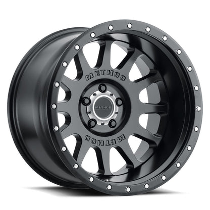 Method Wheels 605
NV Method Bronze®