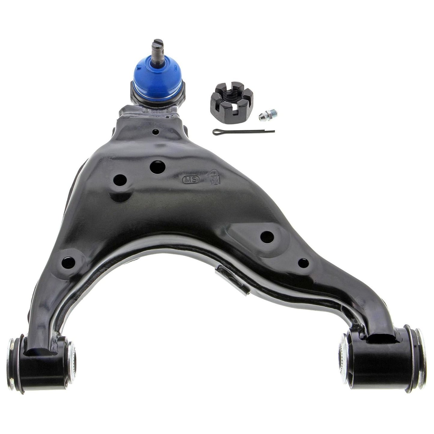 Mevotech Suspension Control Arm and Ball Joint Assembly (Toyota Tacoma) CMS861297