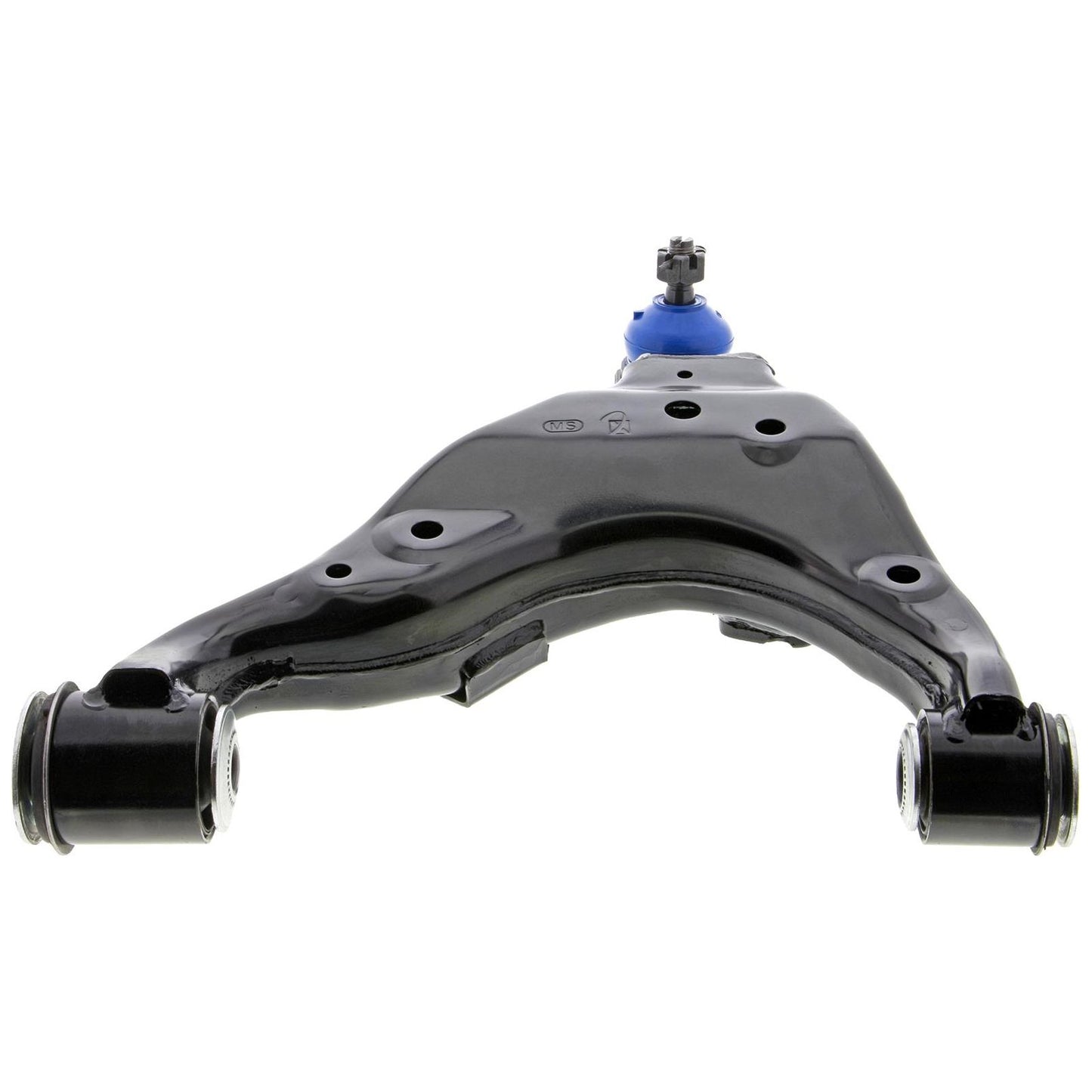 Mevotech Suspension Control Arm and Ball Joint Assembly (Toyota Tacoma) CMS861298