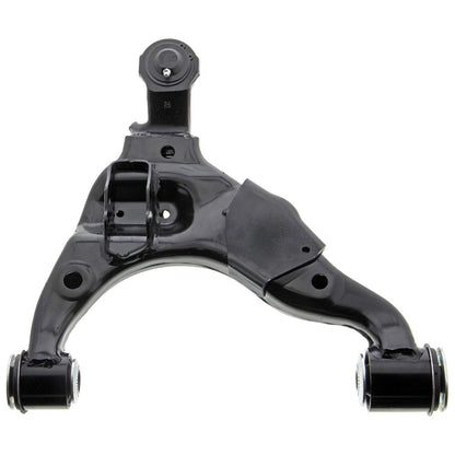 Mevotech Suspension Control Arm and Ball Joint Assembly (Toyota Tacoma) CMS861298