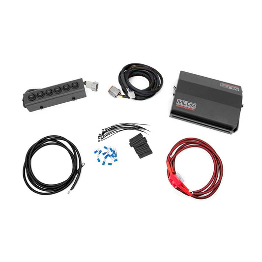 ROUGH COUNTRY MLC-6 | Multiple Light Controller | Universal | 70955