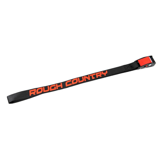 ROUGH COUNTRY Tie-Down Strap | 1" x 60" | 117700