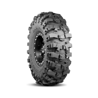 Mickey Thompson Tires BAJA PRO X SXS tire designed for extreme off-road terrain and maximum traction.