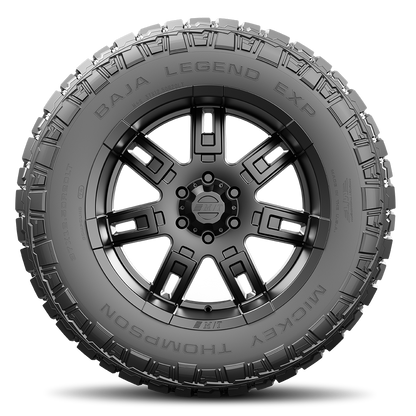 MICKEY THOMPSON  EXP