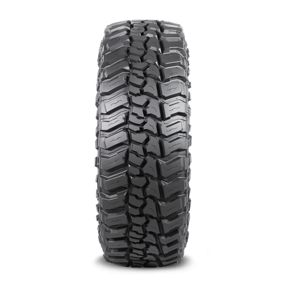 Mickey Thompson Tires BAJA BOSS XS off-road tire providing excellent traction and durability for extreme terrains.