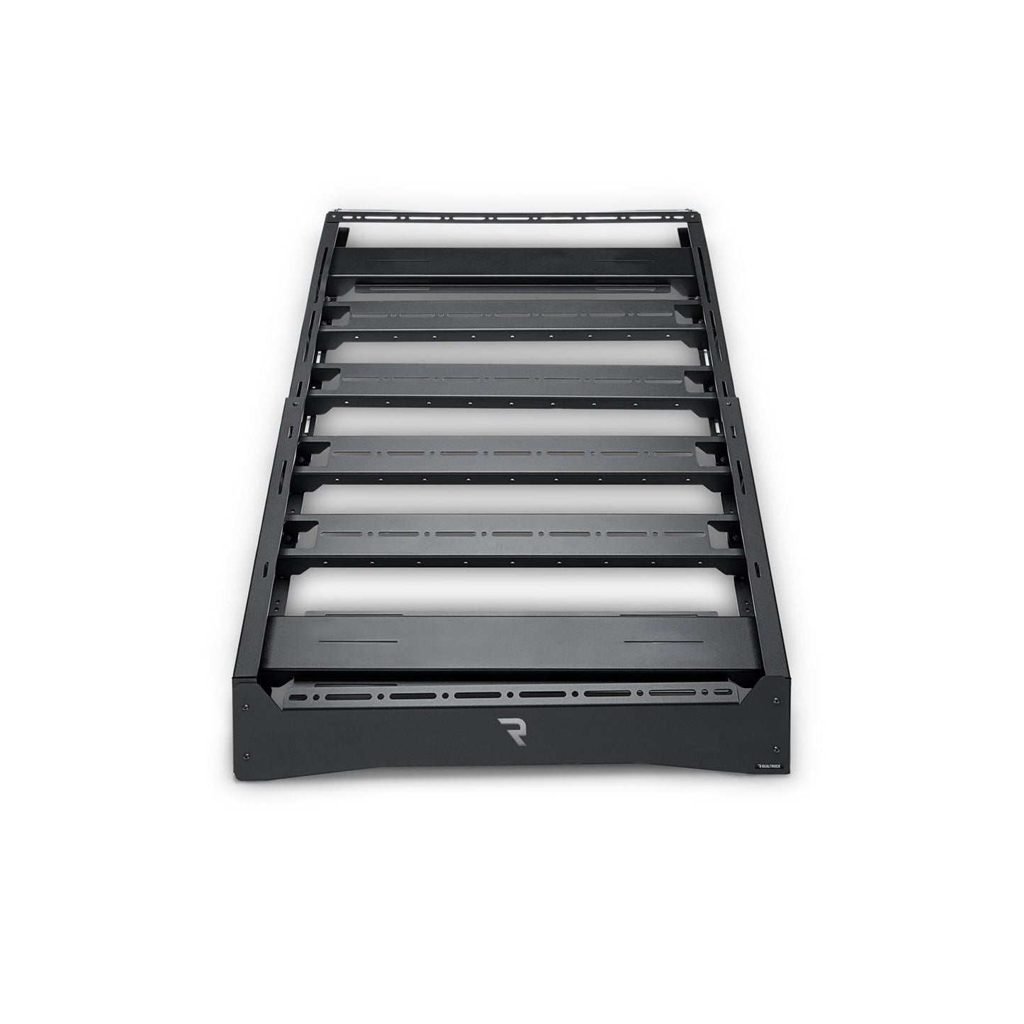 N-Fab | Universal Roof Rack-TX Black | U34253400
