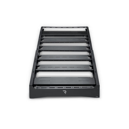 N-Fab | Universal Roof Rack-TX Black | U34253400