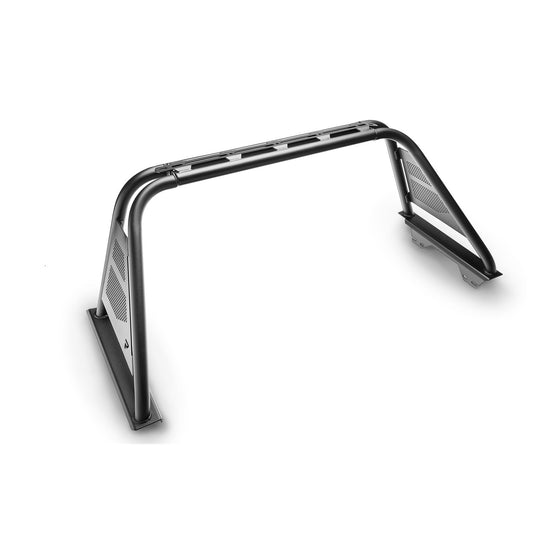 N-Fab | ARC Sports Bar-19-24 Ford Ranger-TX Blk | F19BR-TX