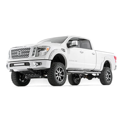 Rough Country No Struts 6 Inch Lift Kit I 87730