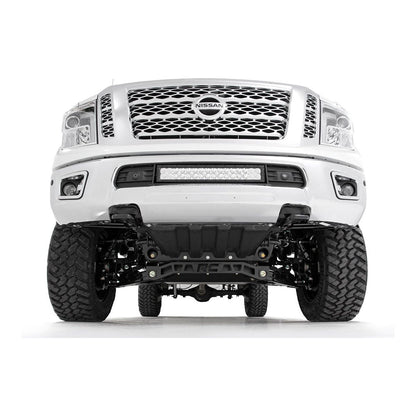 Rough Country No Struts 6 Inch Lift Kit I 87730