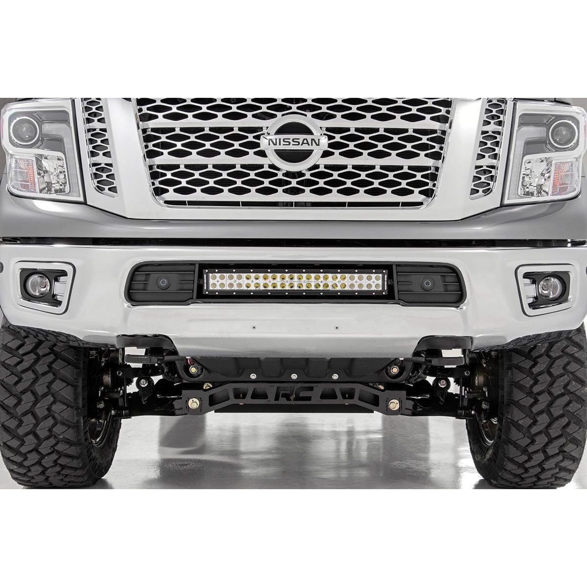 Rough Country Spectrum Series LED Light I 80645