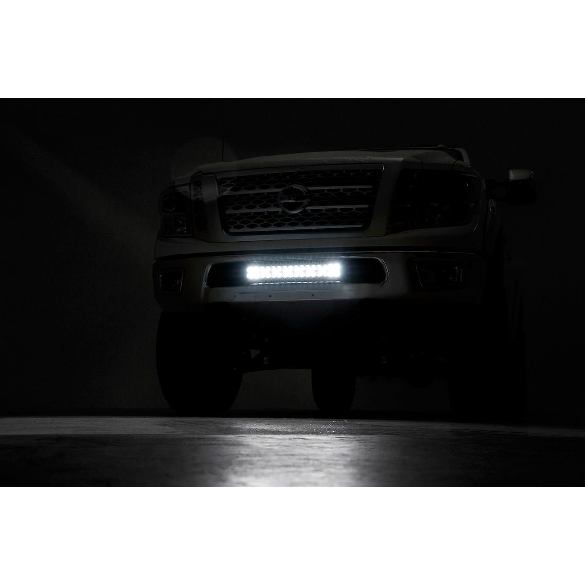 Rough Country Spectrum Series LED Light I 80645