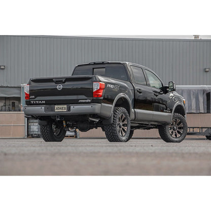 Rough Country Premium N3 3 Inch Lift Kit I 83432