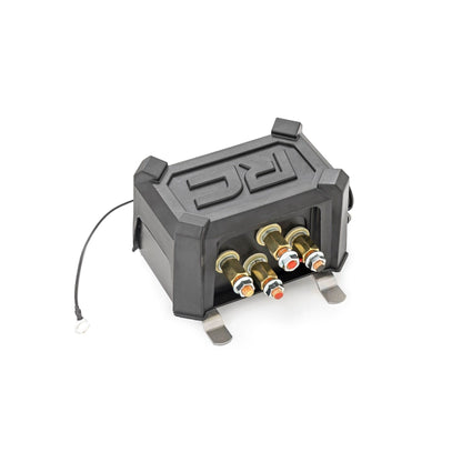 ROUGH COUNTRY Winch Control Box | Pro Series Replacement | RS1