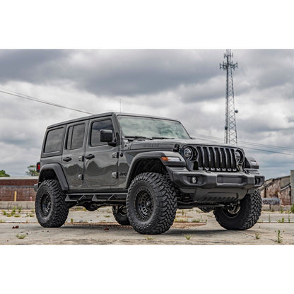 Rough Country 3.5 Inch Lift Kit I 78130