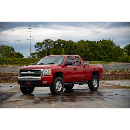 Rough Country Premium N3 5 Inch Lift Kit I 10830