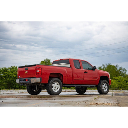 Rough Country M1 Monotube 5 Inch Lift Kit I 10840