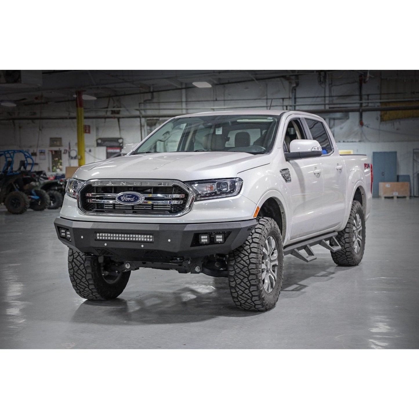 Rough Country Front Bumper I 10759