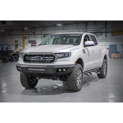 Rough Country Front Bumper I 10759