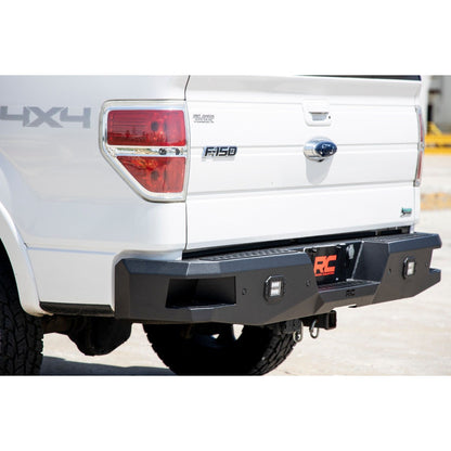 Rough Country Rear Bumper I 10768