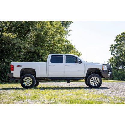 Rough Country 7.5 Inch Lift Kit I 10430