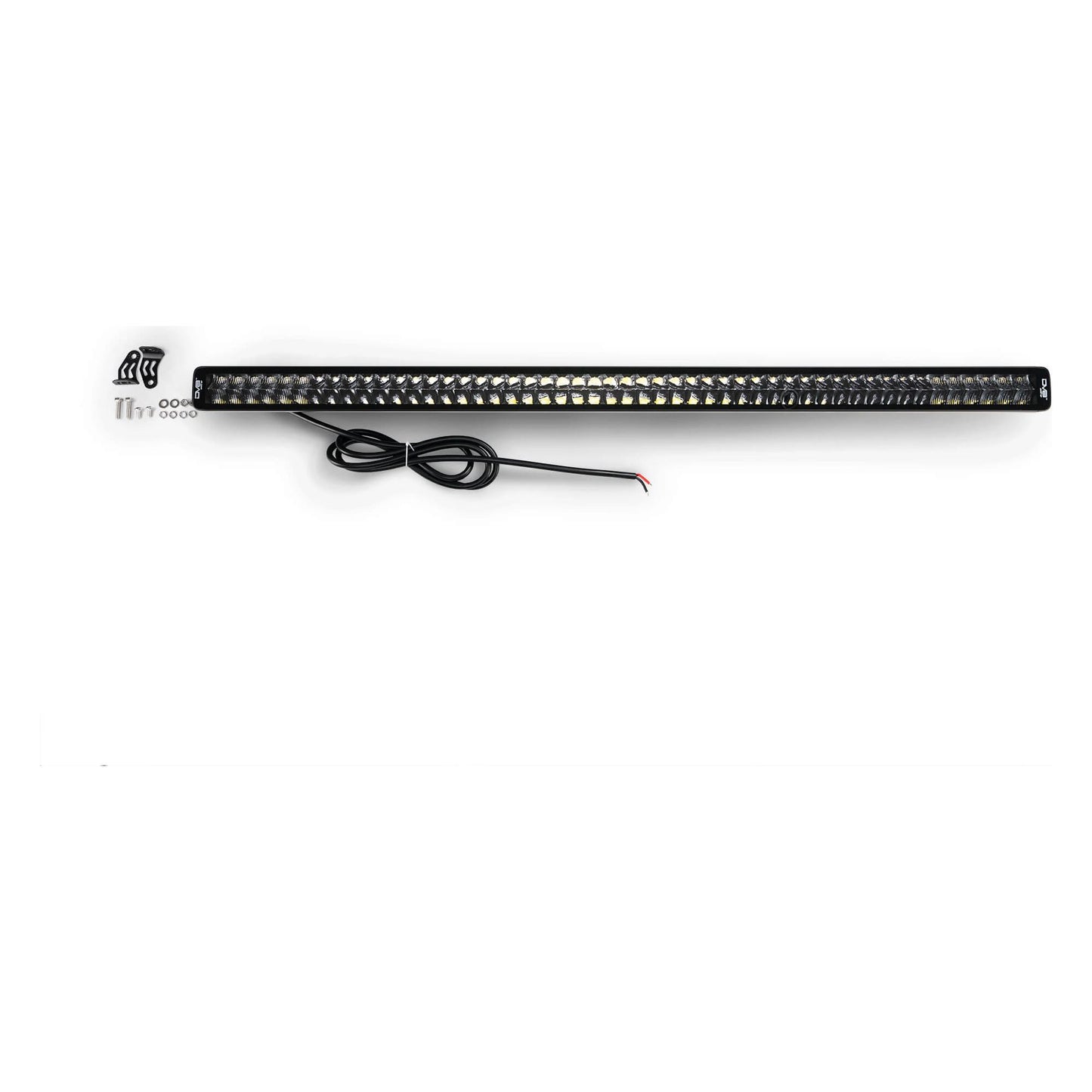 DV8 Off-Road 52-Inch Elite Series LED Light Bar | Dual Row C3| BE52EW500W