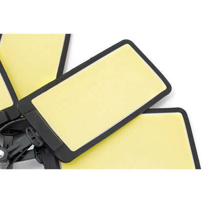 ROUGH COUNTRY Telescoping Campsite LED Light Kit (12v | 6200 Lumens) | 99025