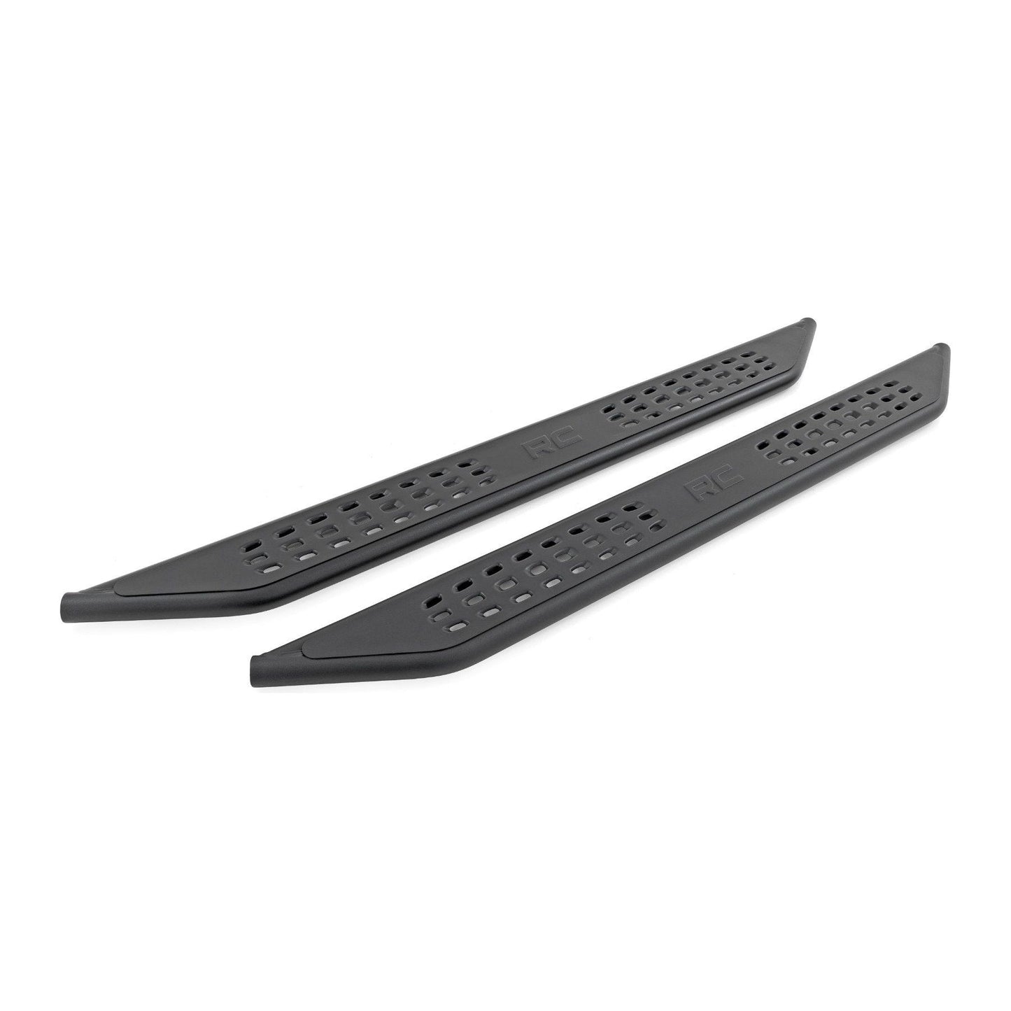 Rough Country OV2 Running Boards I 14010