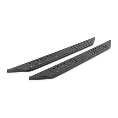 Rough Country OV2 Running Boards I 14010
